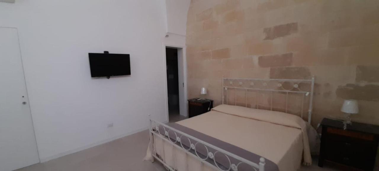 Casa Vacanze Laura S/C Lecce Kültér fotó