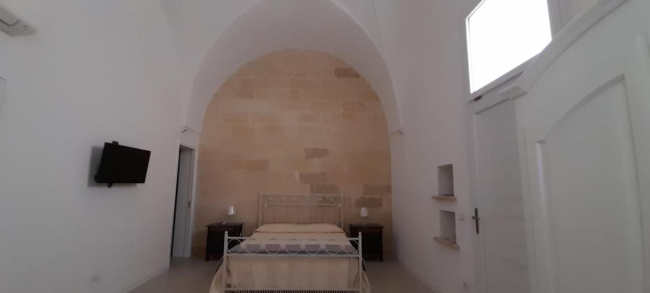 Casa Vacanze Laura S/C Lecce Kültér fotó